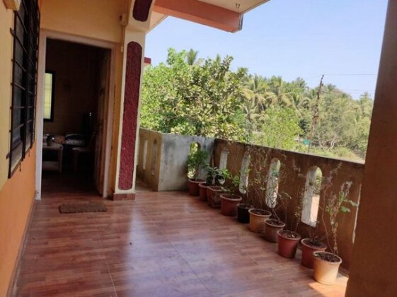 Hotel Durvankur Vengurla - Photo2