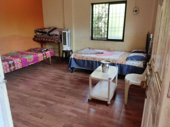 Hotel Durvankur Vengurla - Photo3