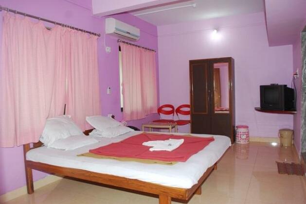 Hotel Kokan Kinara - Photo2