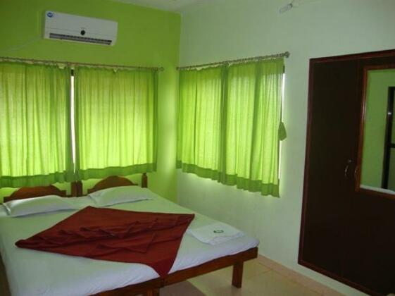Hotel Kokan Kinara - Photo3