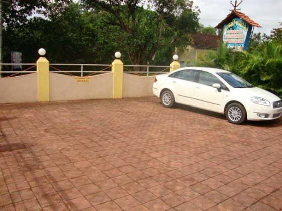 Hotel Kokan Kinara - Photo5