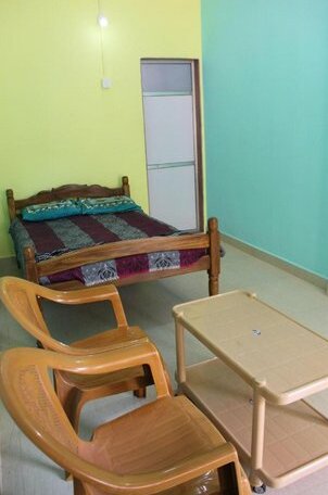 Nakshatra stay Vengurla - Photo2