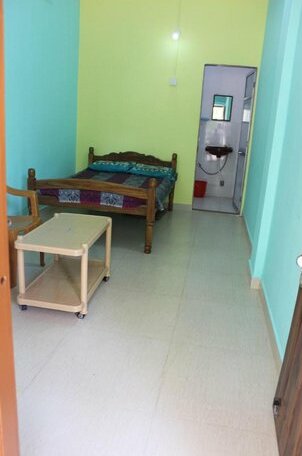 Nakshatra stay Vengurla - Photo3