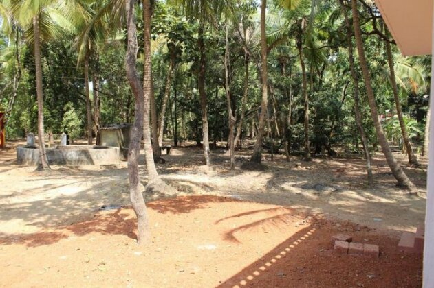 Nakshatra stay Vengurla - Photo5