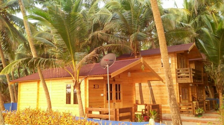 Samant Beach Resort Vengurla - Photo2
