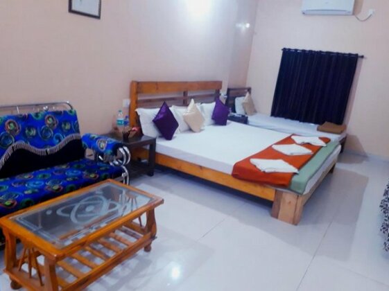 Samant Beach Resort Vengurla - Photo5