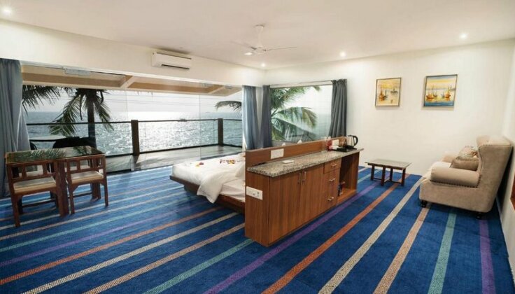 The Windmill Resorts - Photo2