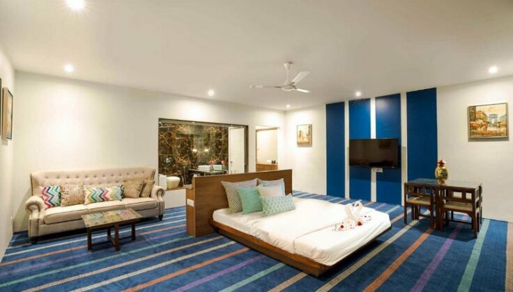 The Windmill Resorts - Photo3