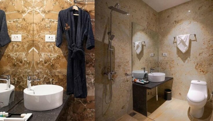 The Windmill Resorts - Photo4