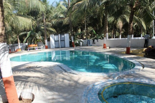 Bhalkeshwar Villa & Resort - Photo3