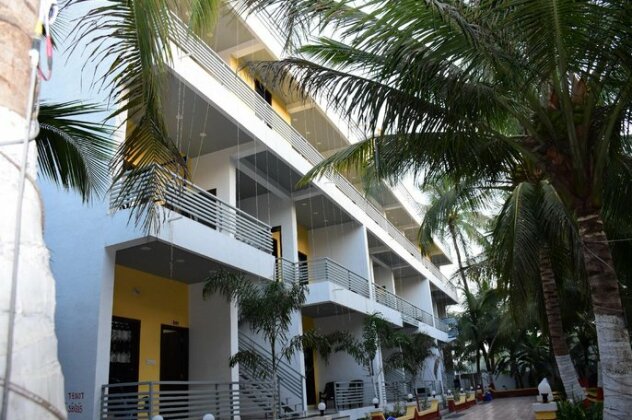 Bhalkeshwar Villa & Resort - Photo4