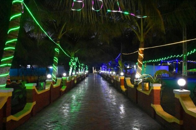 Bhalkeshwar Villa & Resort - Photo5