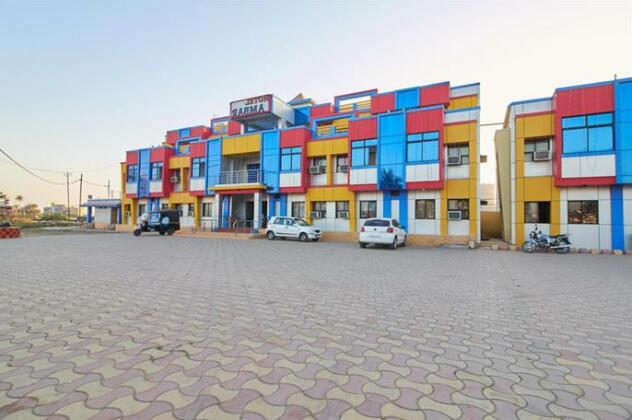 Hotel Ambar - Photo3