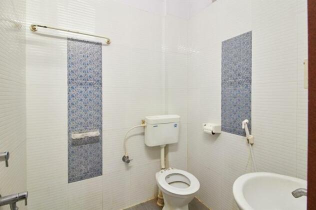 Hotel Ambar - Photo4