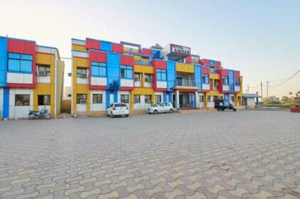 Hotel Ambar