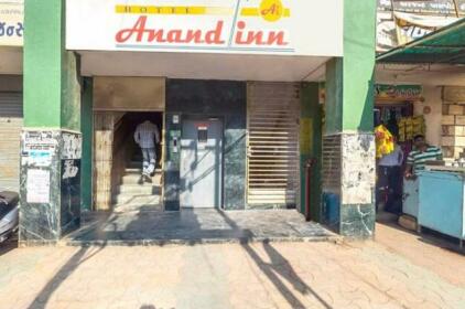 Hotel Anand Inn