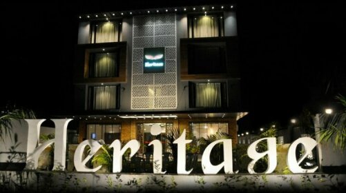 Hotel Heritage Veraval
