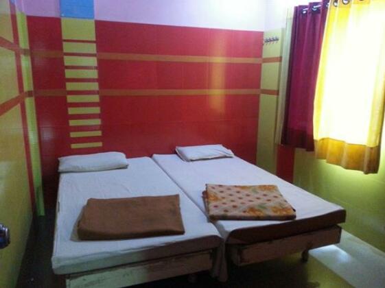 Hotel Joshi Somnath - Photo2
