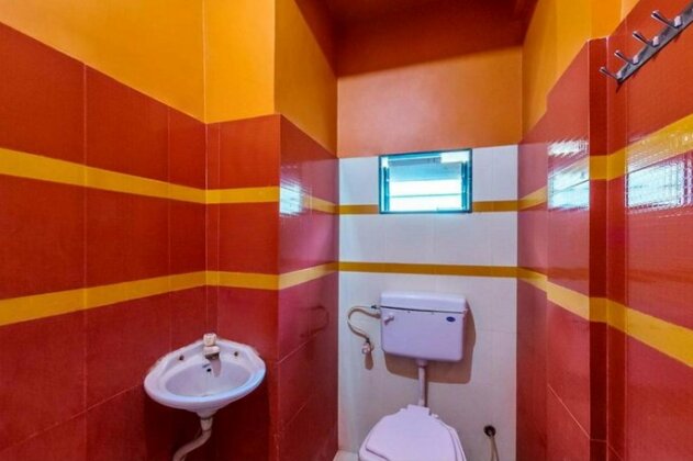Hotel Joshi Somnath - Photo3