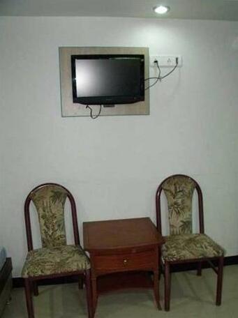 Hotel Kailash Veraval - Photo3