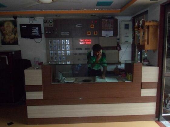 Hotel Kailash Veraval - Photo5