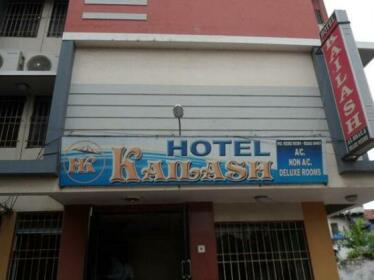 Hotel Kailash Veraval