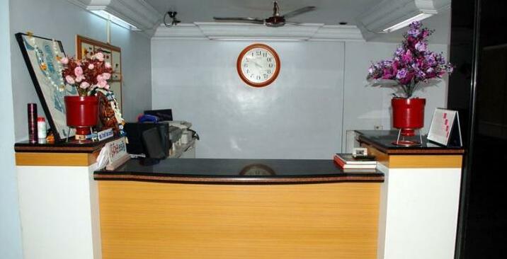 Hotel Kaveri Veraval - Photo3
