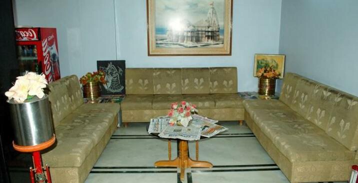 Hotel Kaveri Veraval - Photo4