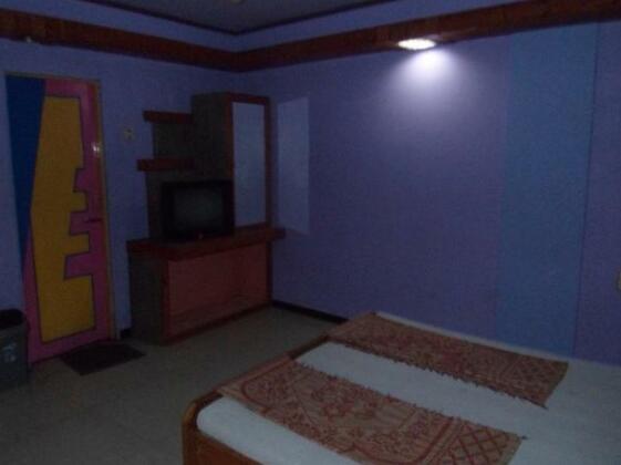 Hotel Krishna Veraval - Photo2