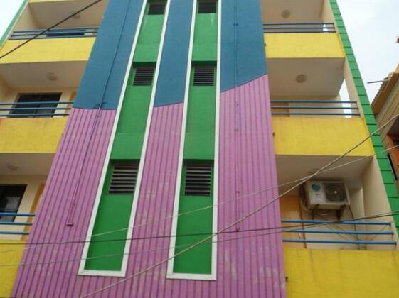 Hotel Krishna Veraval - Photo3