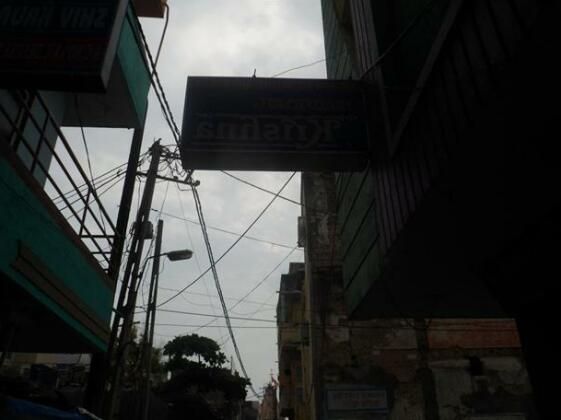 Hotel Krishna Veraval - Photo5