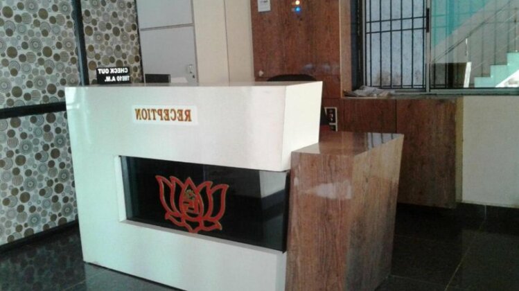 Hotel Laxmi Sadan