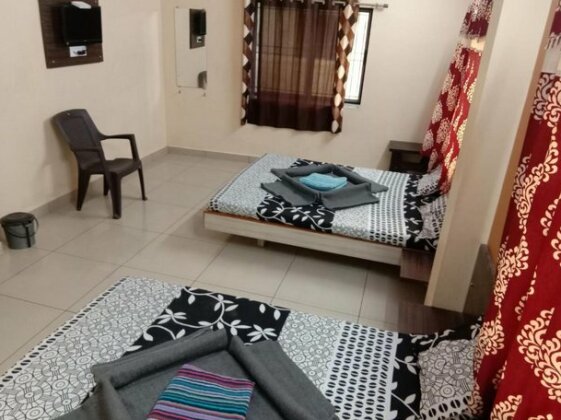 Hotel Laxmi Sadan - Photo5