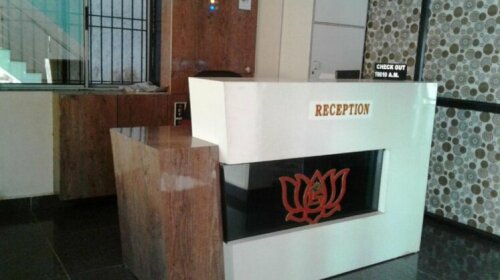 Hotel Laxmi Sadan