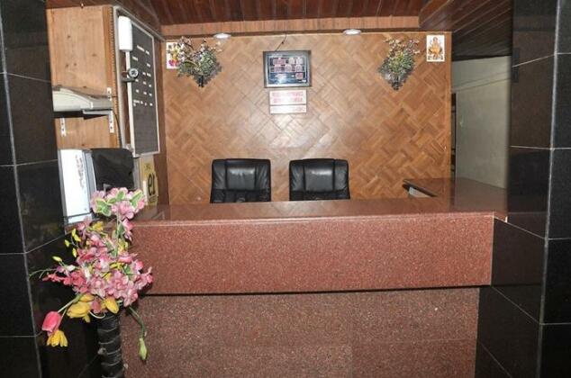Hotel Madhuram - Photo2