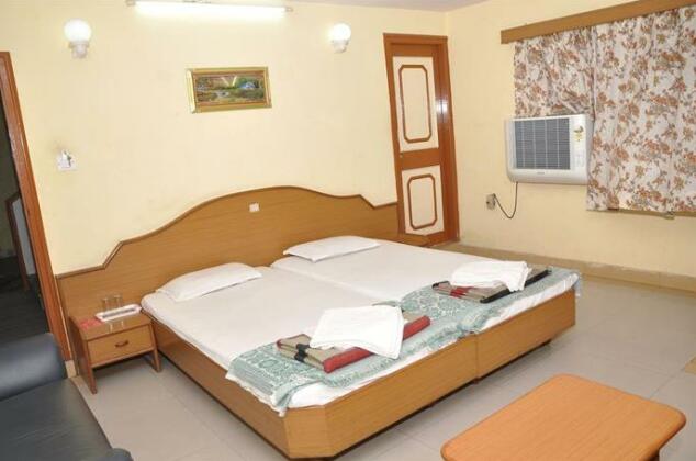 Hotel Madhuram - Photo3