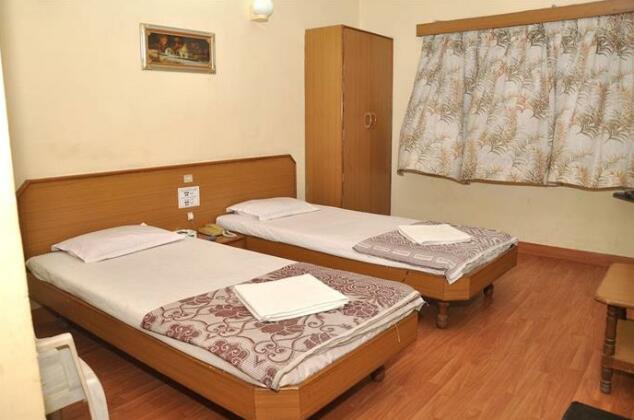 Hotel Madhuram - Photo4
