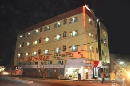 Hotel Madhuram