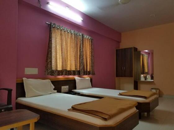 Hotel Rajdhani Veraval - Photo5