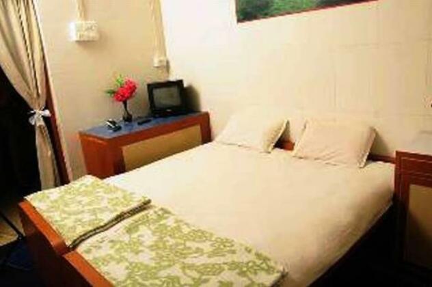 Hotel Satkar Veraval - Photo2