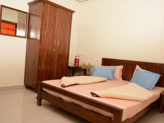 Hotel Satkar Veraval - Photo4