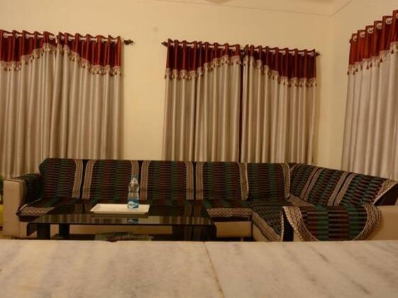 Hotel Satkar Veraval - Photo5