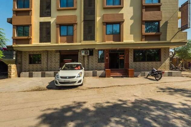 Hotel Shivsadan - Photo2