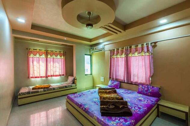Hotel Shivsadan - Photo3