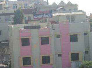 Hotel Shree Rudraksh - Photo2