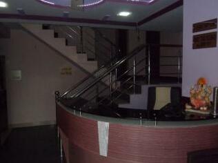 Hotel Shree Rudraksh - Photo4