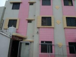 Hotel Shree Rudraksh