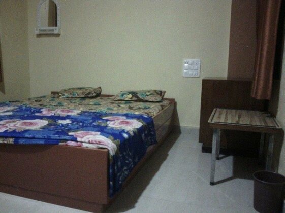 Hotel Shree Somnath - Photo2