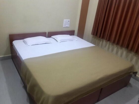 Hotel Shree Somnath - Photo3