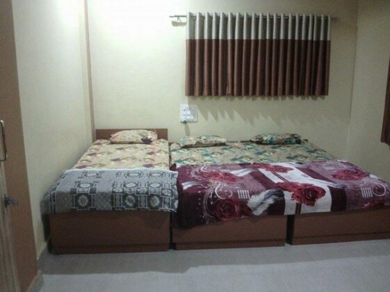 Hotel Shree Somnath - Photo4